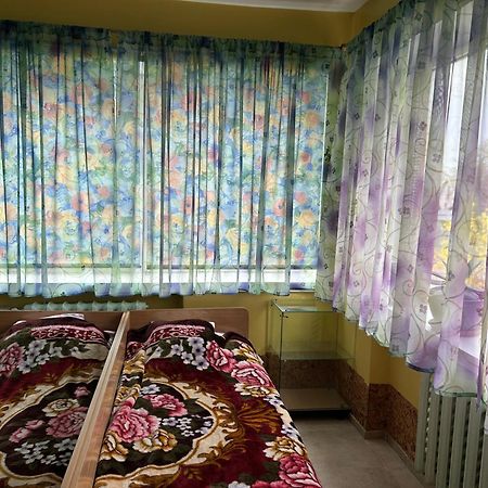 Valjote Ξενοδοχείο Tauragė Εξωτερικό φωτογραφία