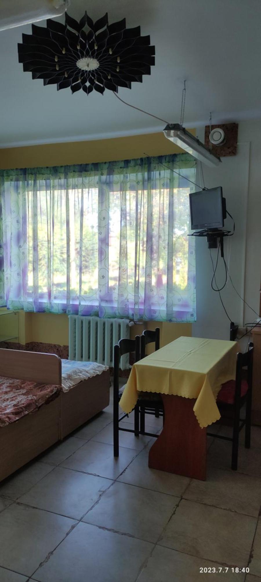 Valjote Ξενοδοχείο Tauragė Εξωτερικό φωτογραφία