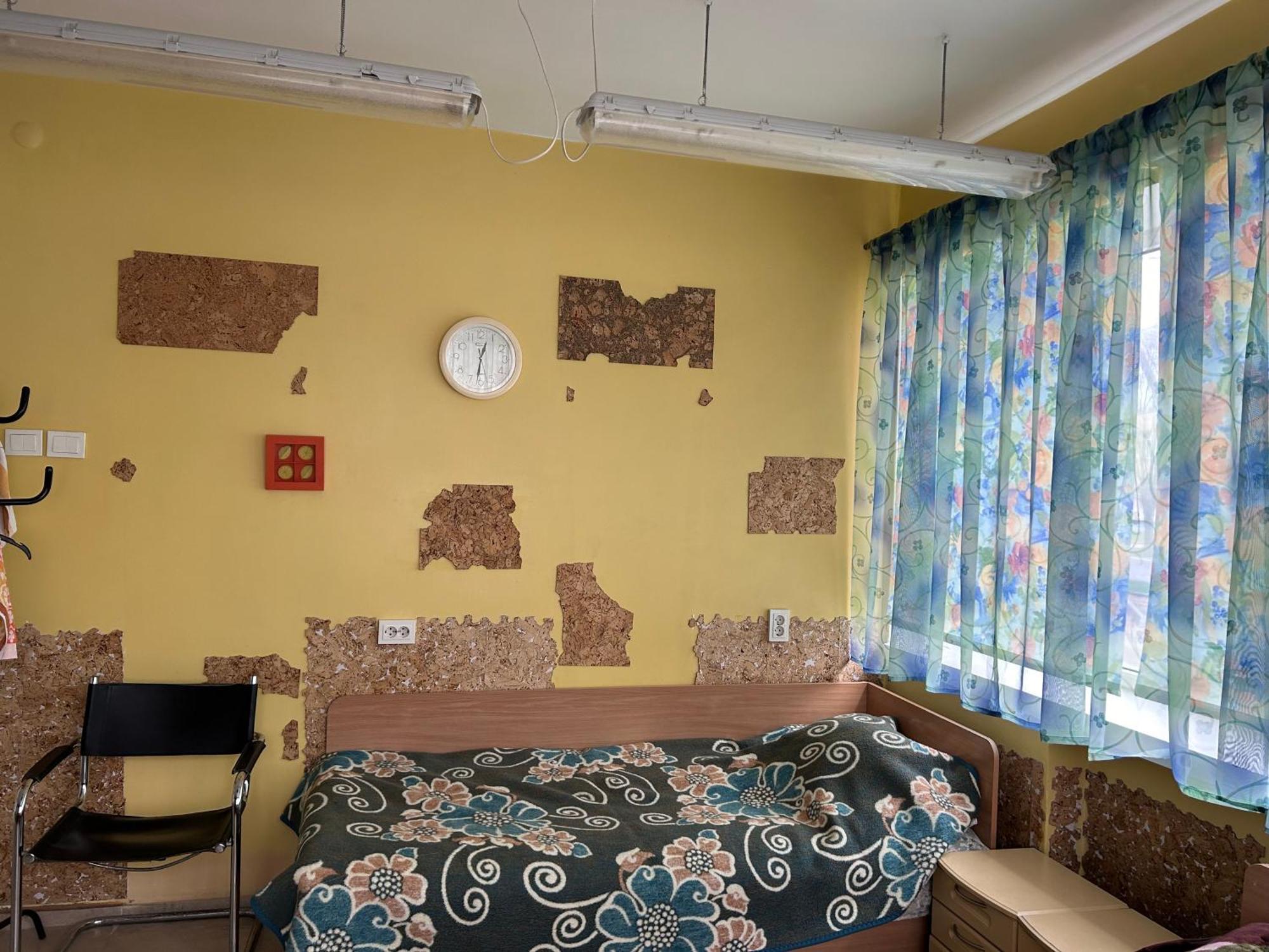 Valjote Ξενοδοχείο Tauragė Εξωτερικό φωτογραφία